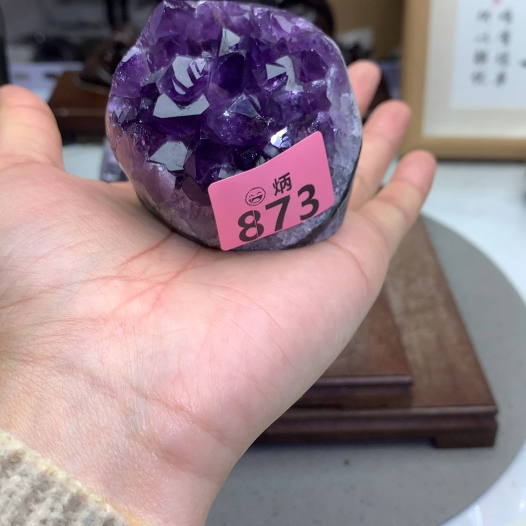 未镶嵌大型摆件（非配饰）水晶