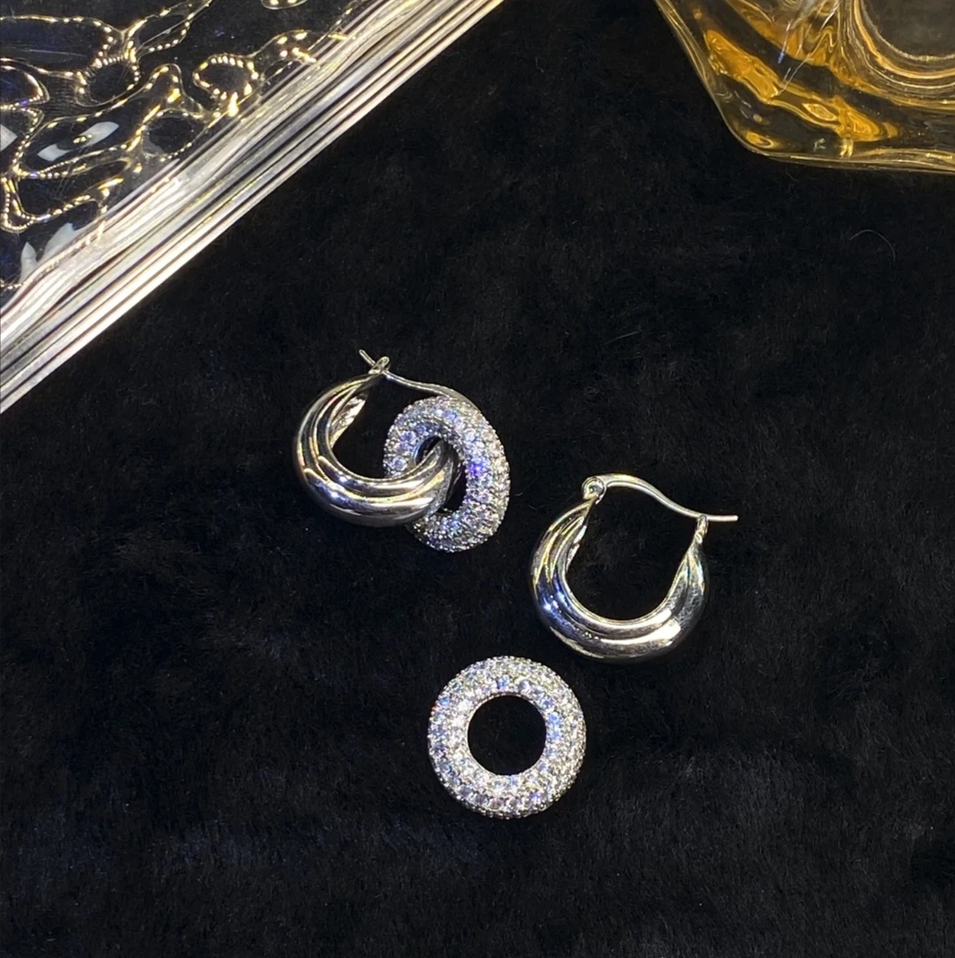 K姐私家定制 时尚B礼盒包装2107