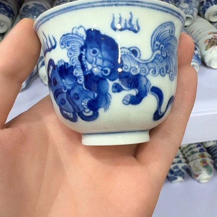 陶瓷艺术品收藏陶瓷