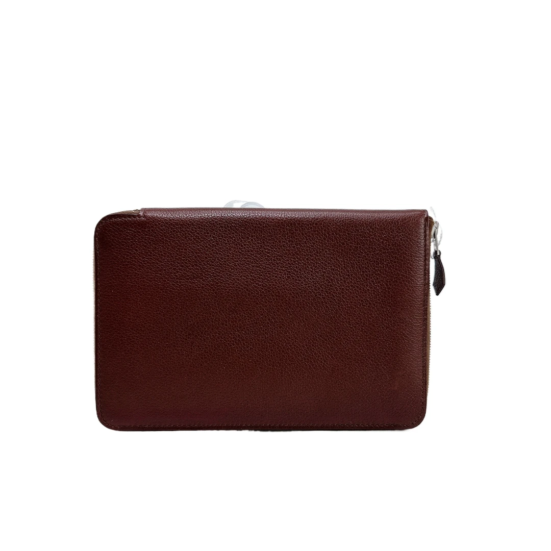 95新 Hermes/爱马仕 95新 爱马仕 安洁利严选/BK0155925 手拿包