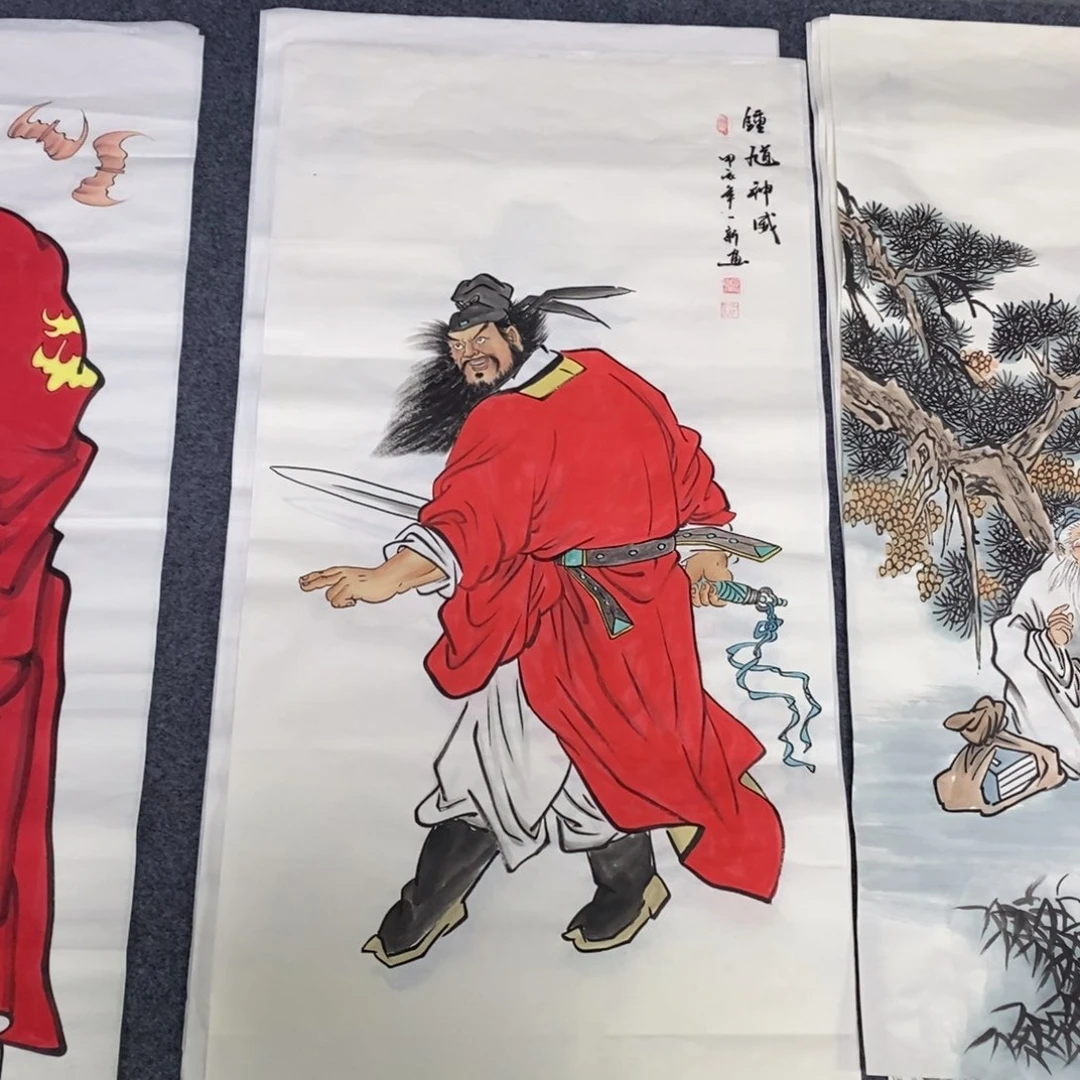 国画100✖️50画画画画画画画