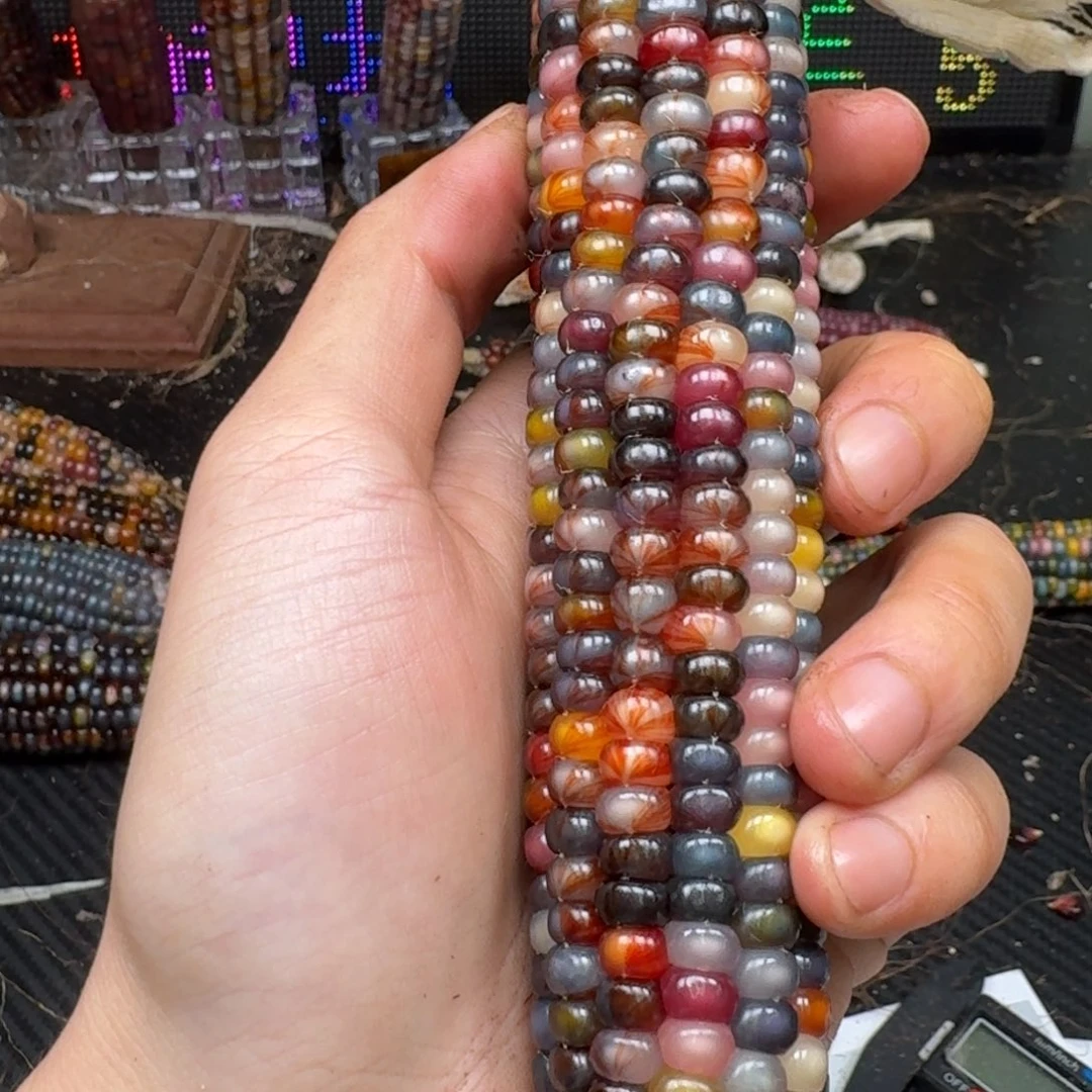 柏香籽/百香籽吊坠我****啦