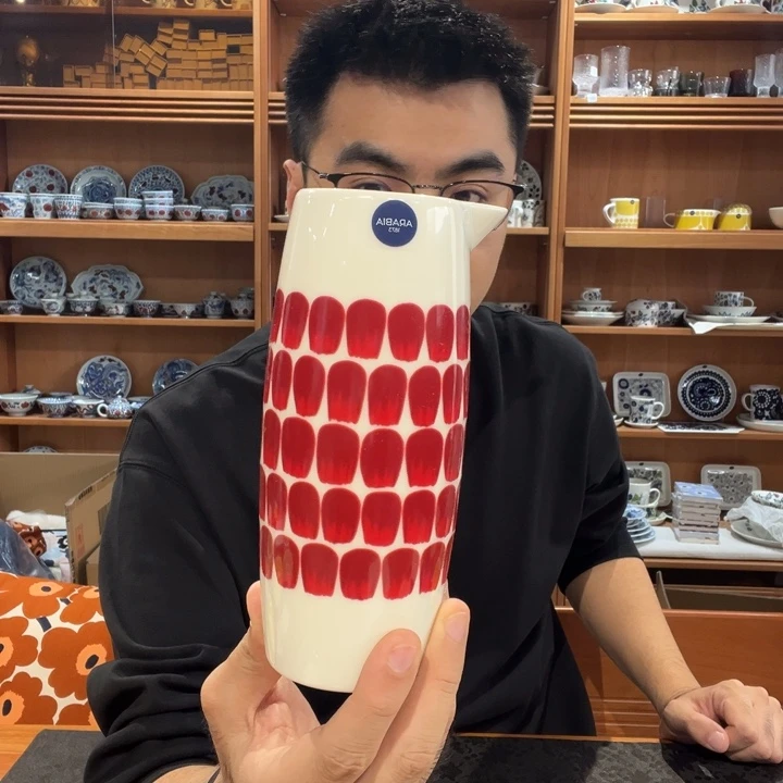 24h复古红500ml壶（细微明显矿点介意慎拍）