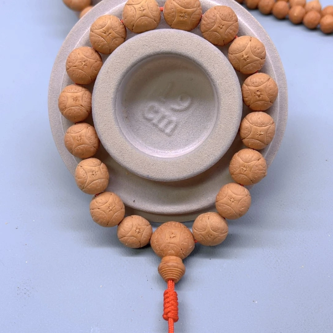 【闪购商品】凤眼菩提手串热***斗15麒麟3@9151