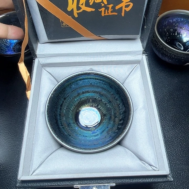 茶盏小*饭后和晨晨咕咕聚餐