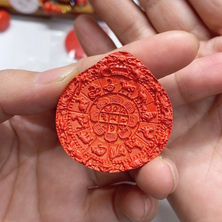 一墨手作编绳配件