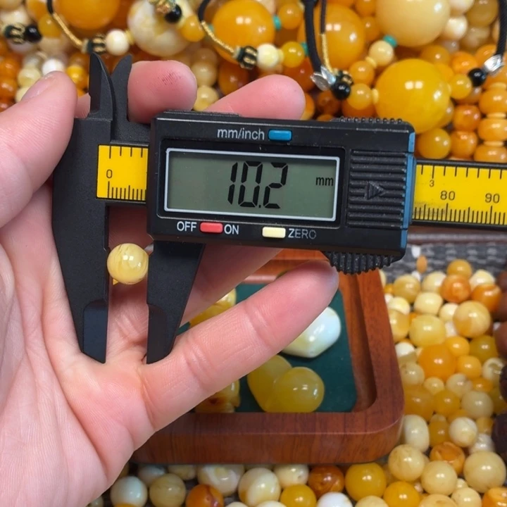 非金属配珠配饰01