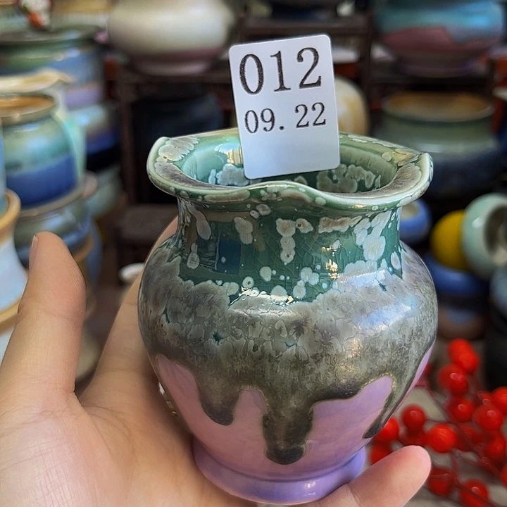 瓷片景德镇陶瓷手工制作