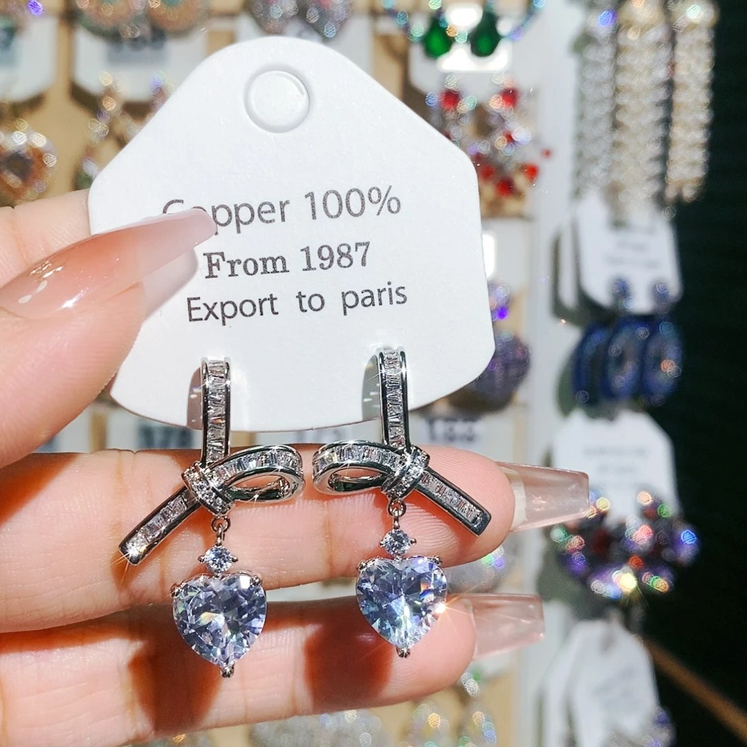 非金属合成立方氧化锆925银