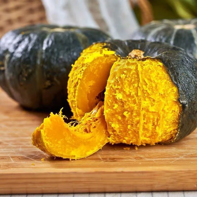 【高飞飞专属】贝贝板栗南瓜粉糯香甜面代餐农家