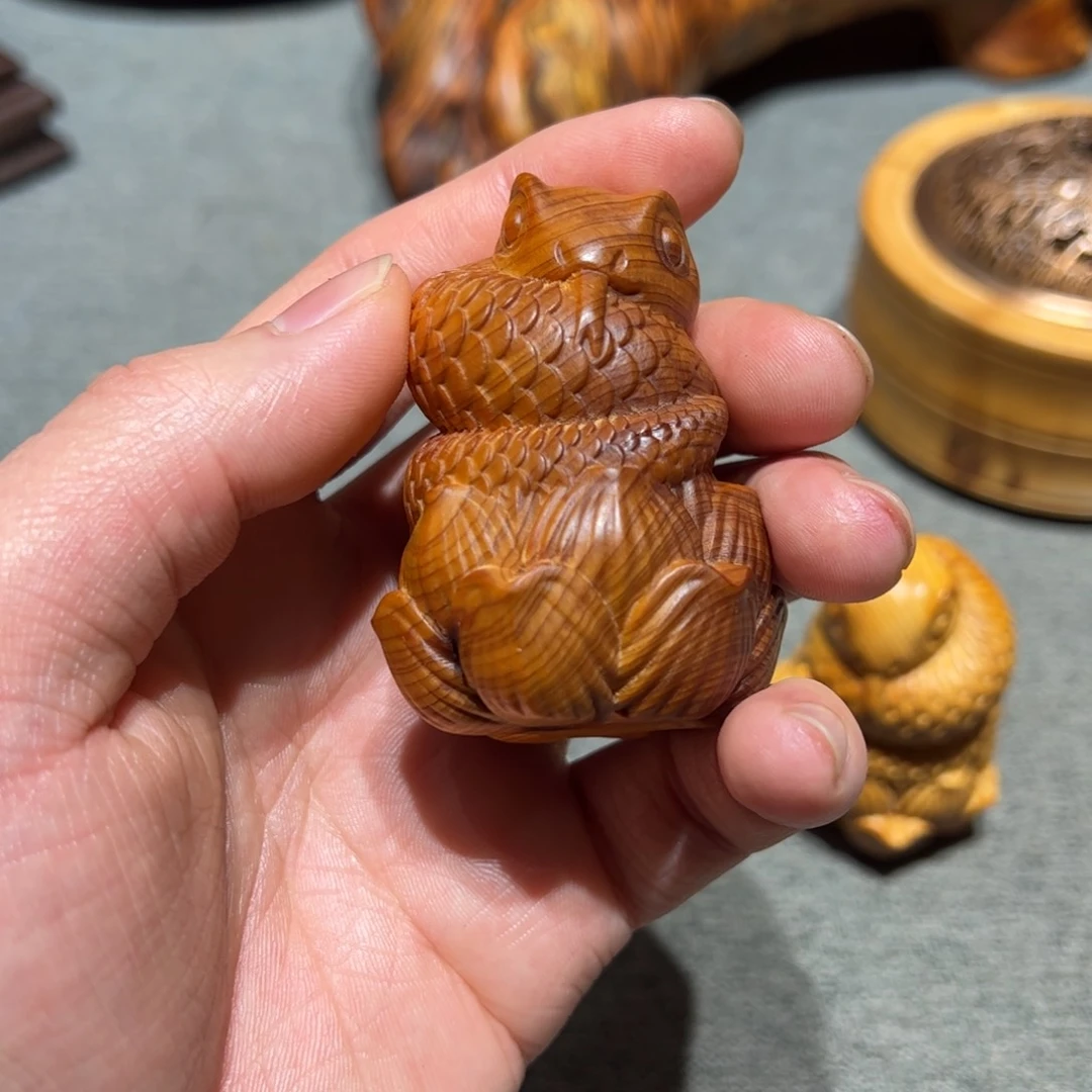 太行崖柏陈化太行