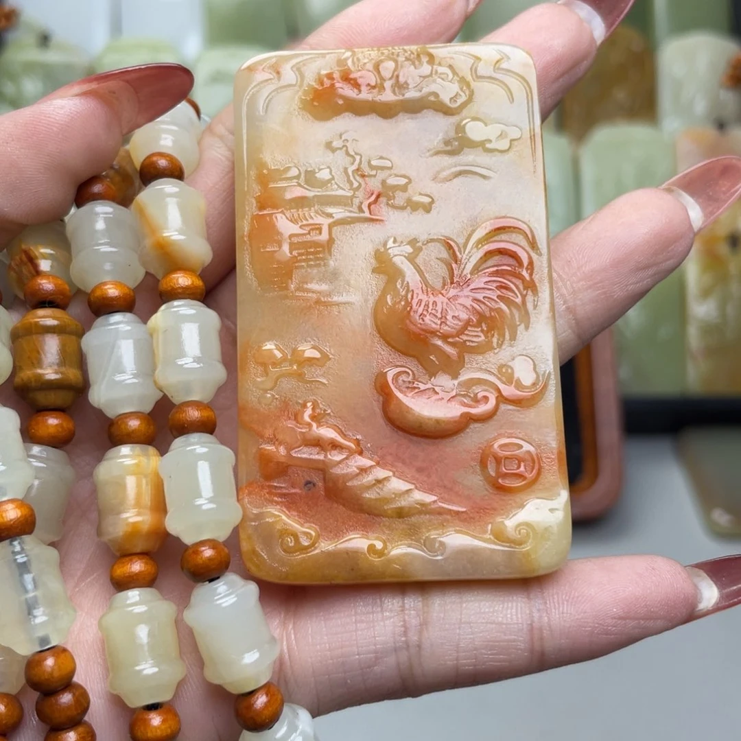 一物一拍 所见即所得