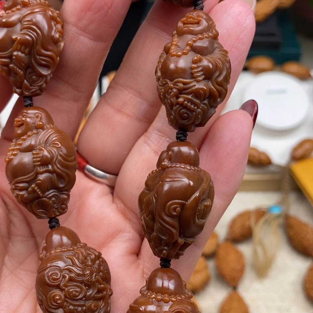 橄榄核手串/手链橄榄手串