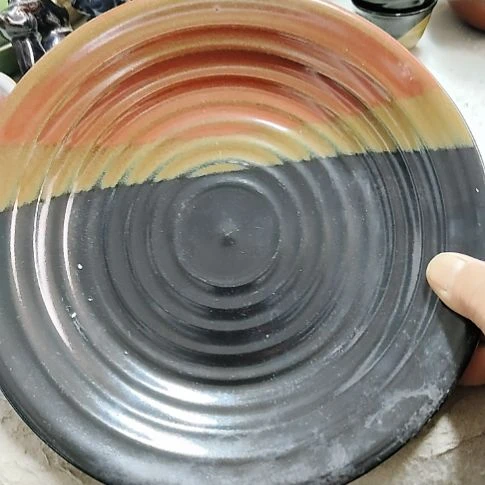 瓷片瓷器，各种摆件，瓷片，