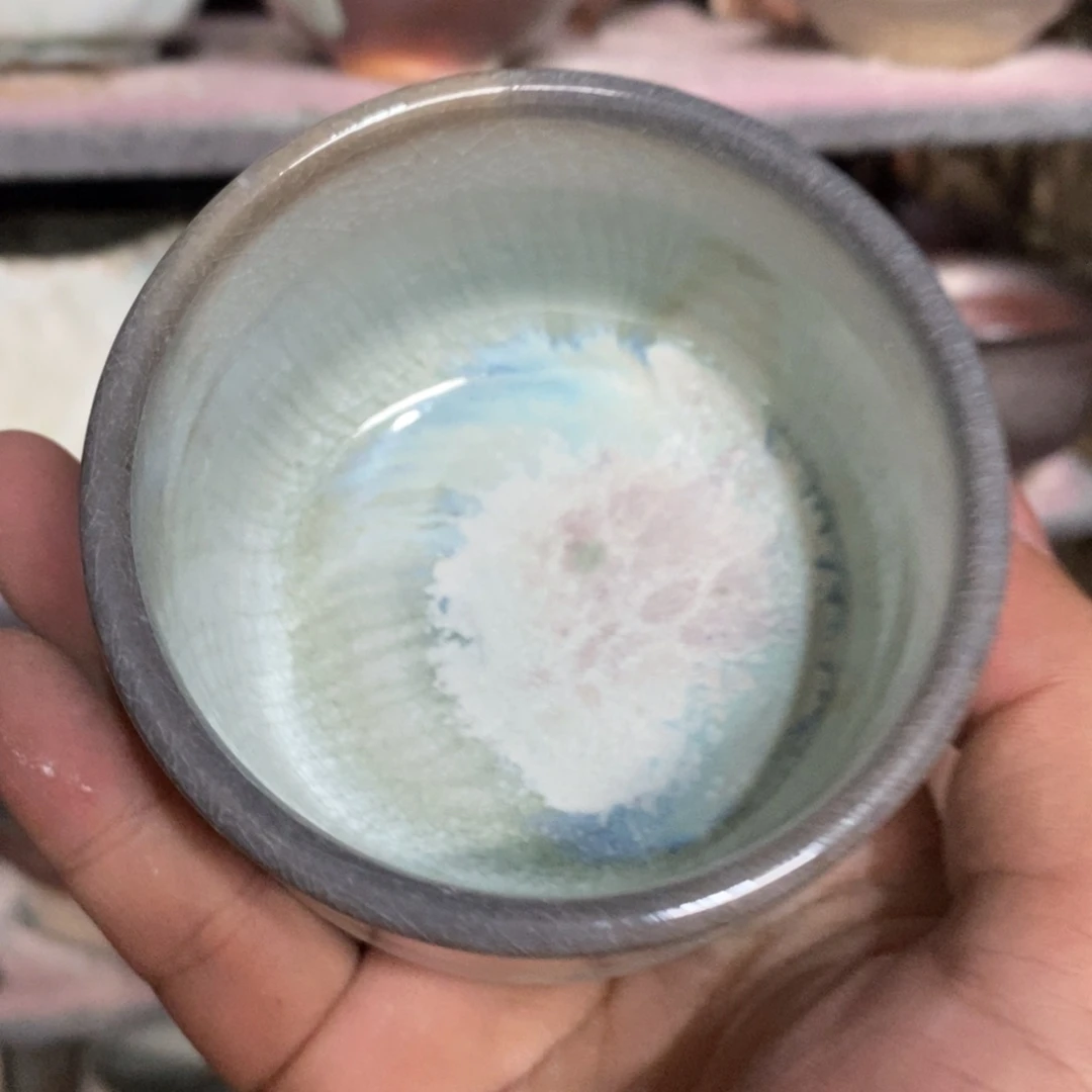 开窑大吉，高货多多38瑕