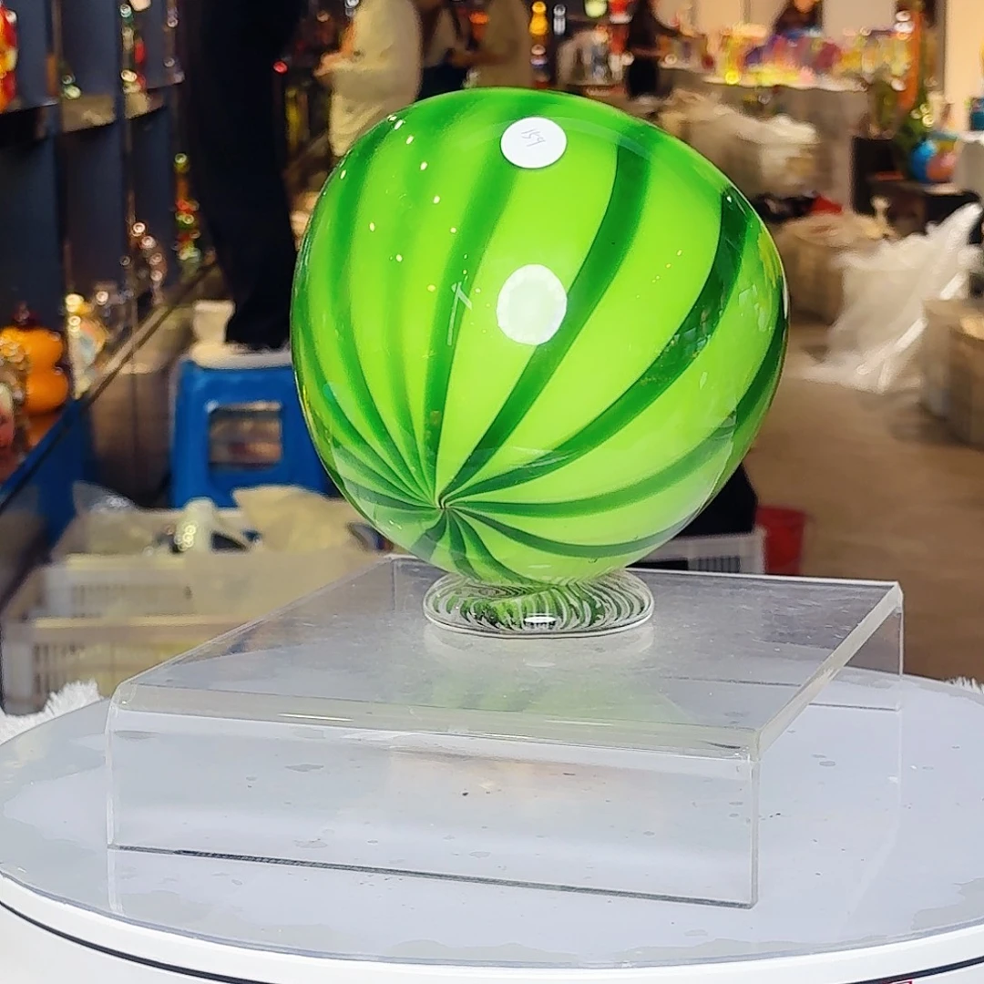 茶宠琉璃岛上有个叫