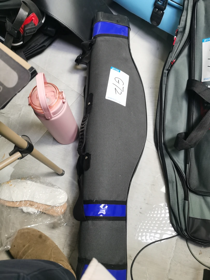 G72 95公分渔具包