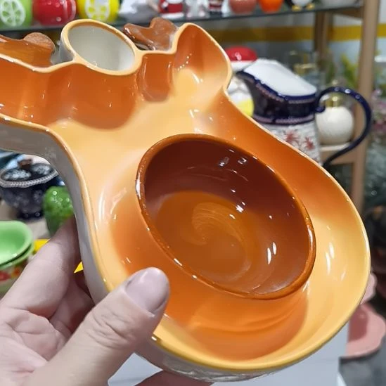瓷片陶瓷产品设计