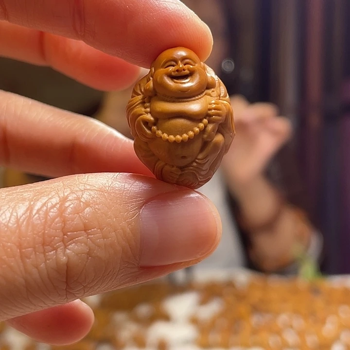 手串/手链橄榄核