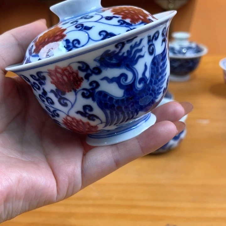 景德镇手绘哈哈哈哈哈