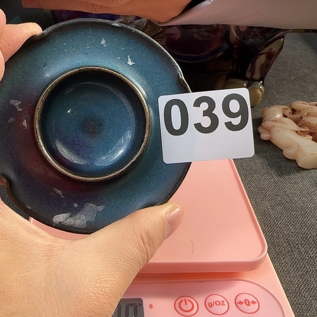 瓷片高货旧货只要真货