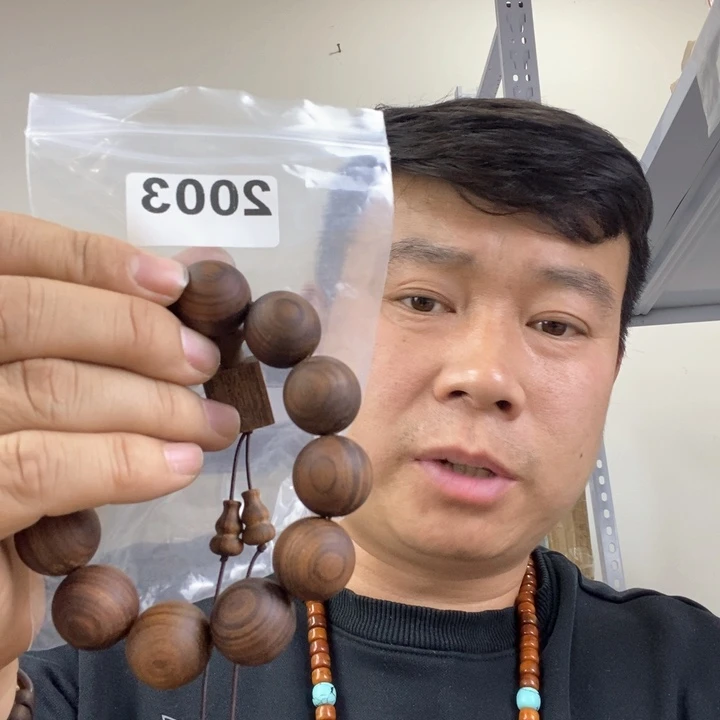 大果紫檀（缅甸花梨）2003