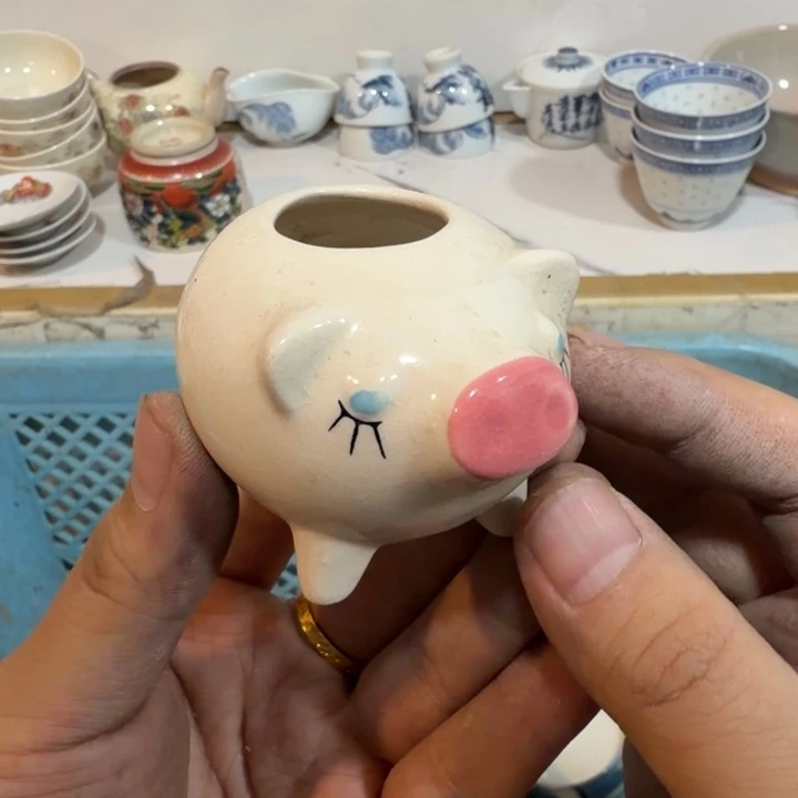 陶瓷推荐第二名20包邮