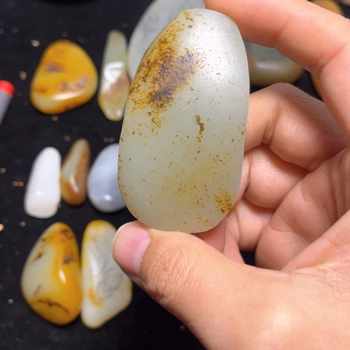 定制和田玉和田玉定制雕刻未镶嵌瑞*