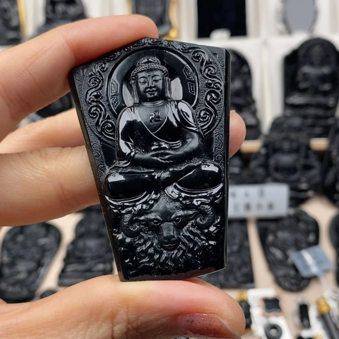 【闪购商品】翡翠颈饰未镶嵌セ****?大日