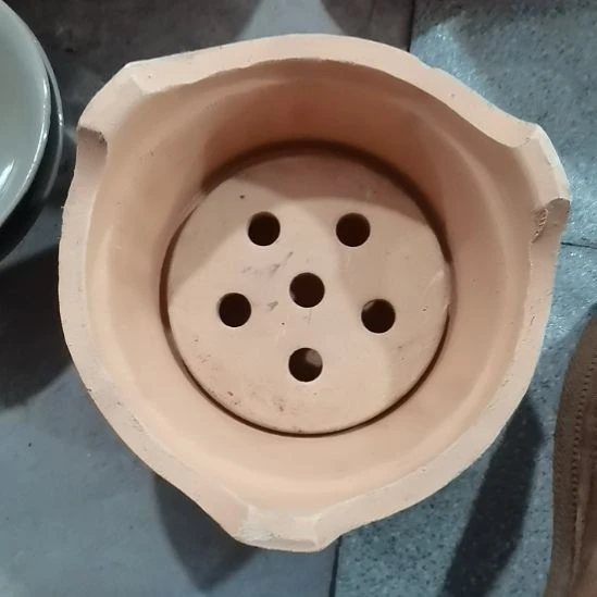瓷器微瑕不退不换