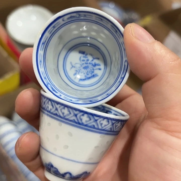 景德镇陶瓷艺术品