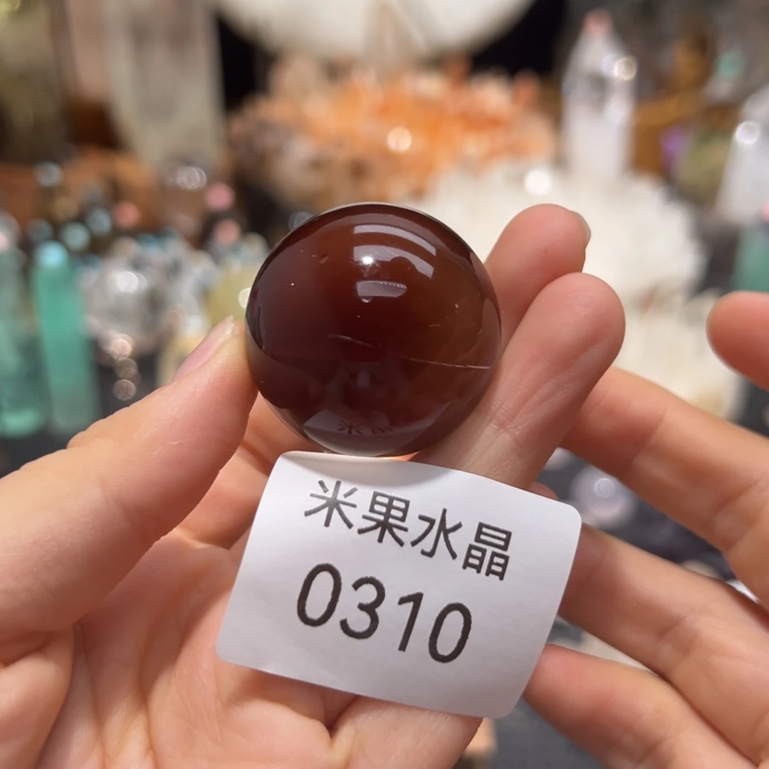 未镶嵌珠宝半成品水晶