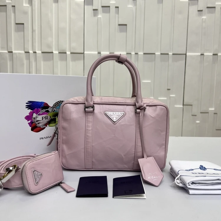 95新 Prada/普拉达 /KIKI/单肩包/16534907