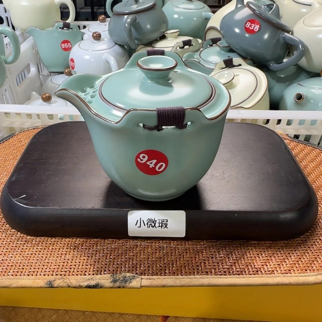 瓷片清库存，微瑕发货。