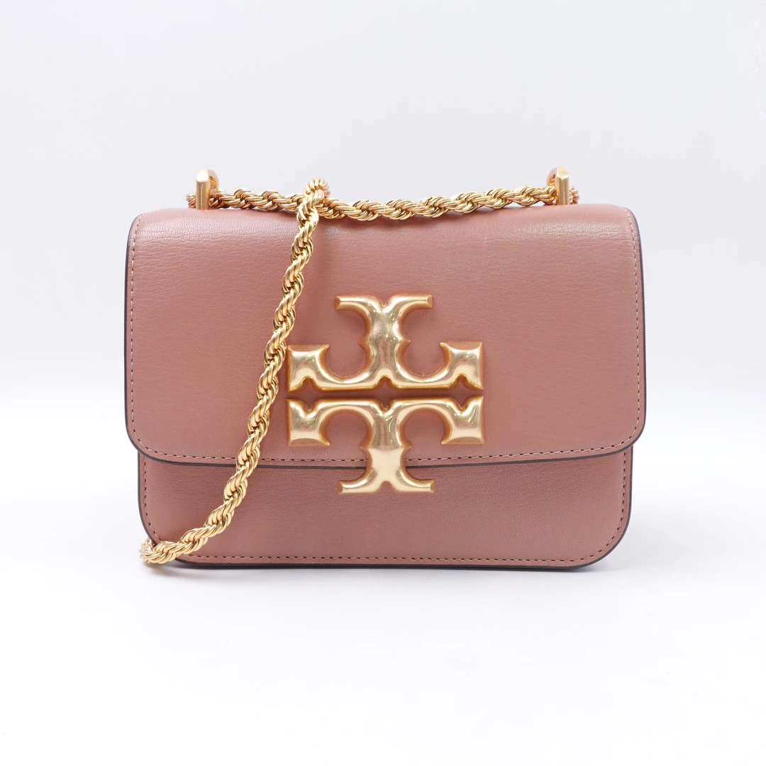 95新 TORY BURCH/汤丽柏琦 单肩包/T_ZY0000  T10172570