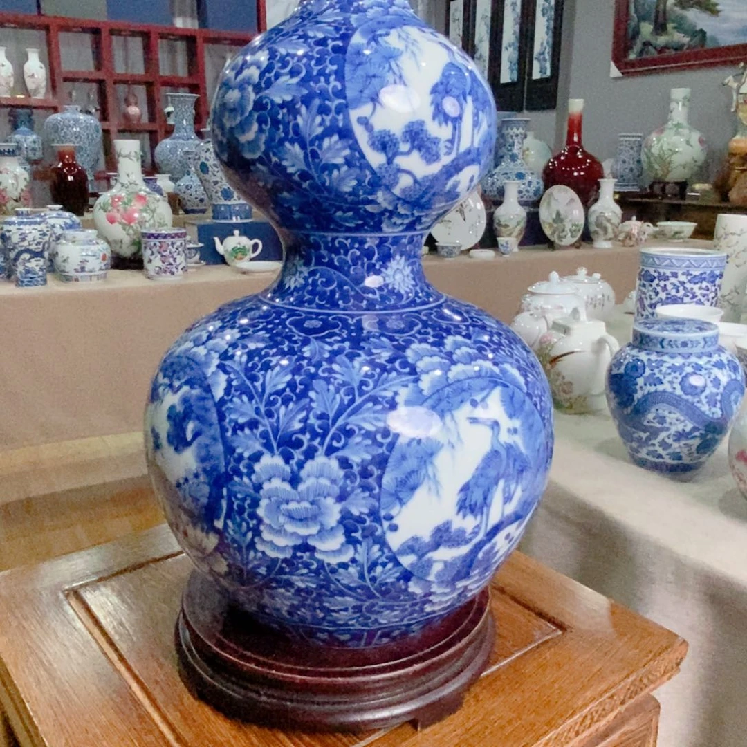 风***月景德镇陶瓷学院美术