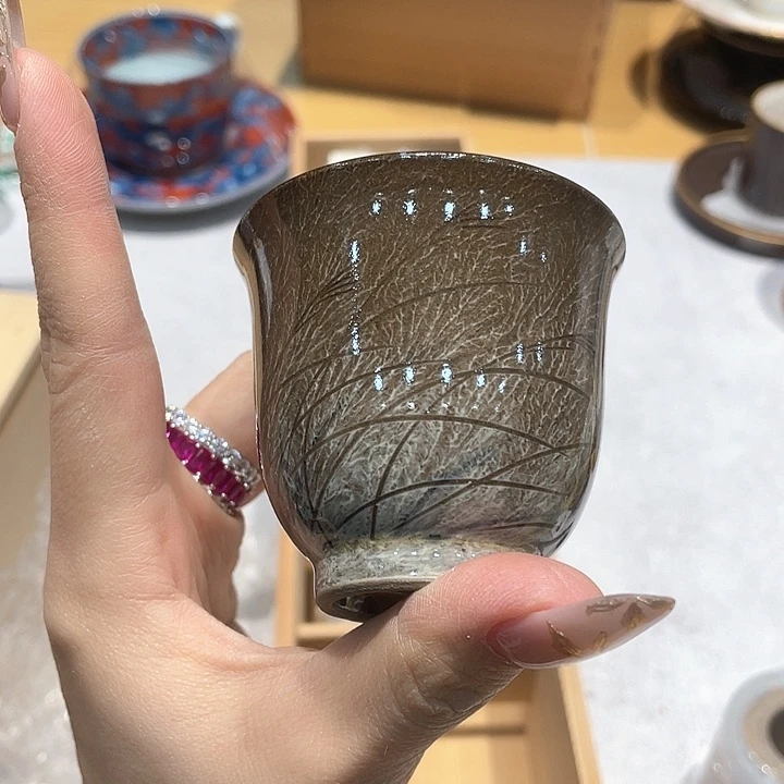 精品进口瓷器瓷片