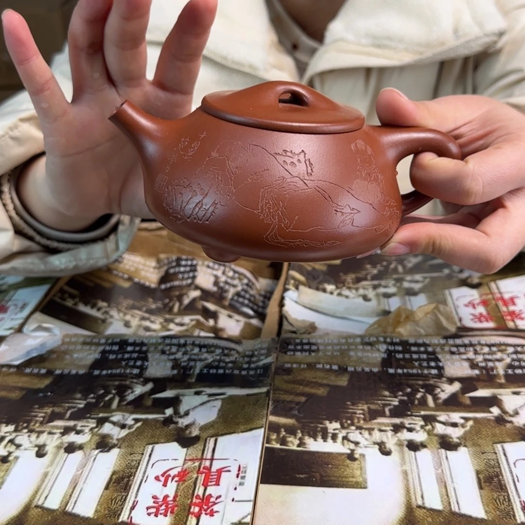 茶壶紫砂紫砂的艺术