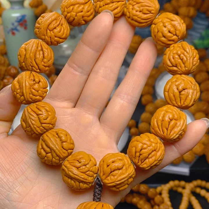 桃核手串21111111111111