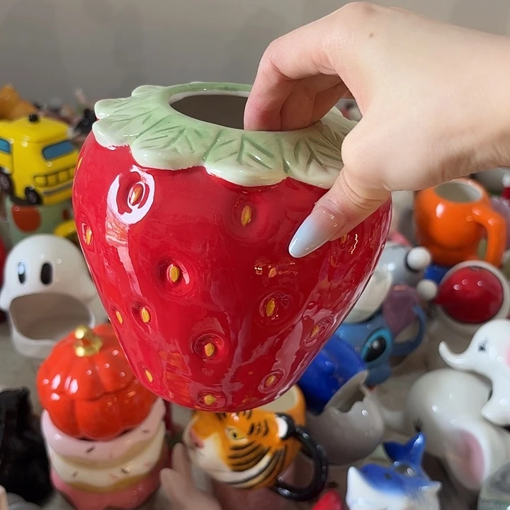 瓷片陶瓷完美主义慎拍