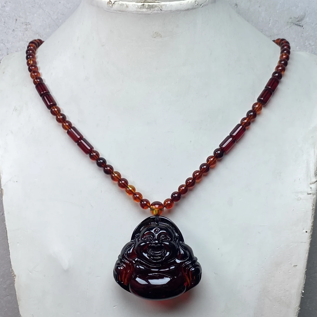 SZ-96号精品佛公吊坠多样性发一件