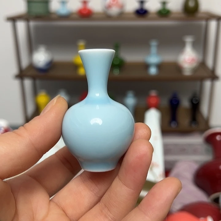 本山绿泥景德镇陶瓷研究所学会