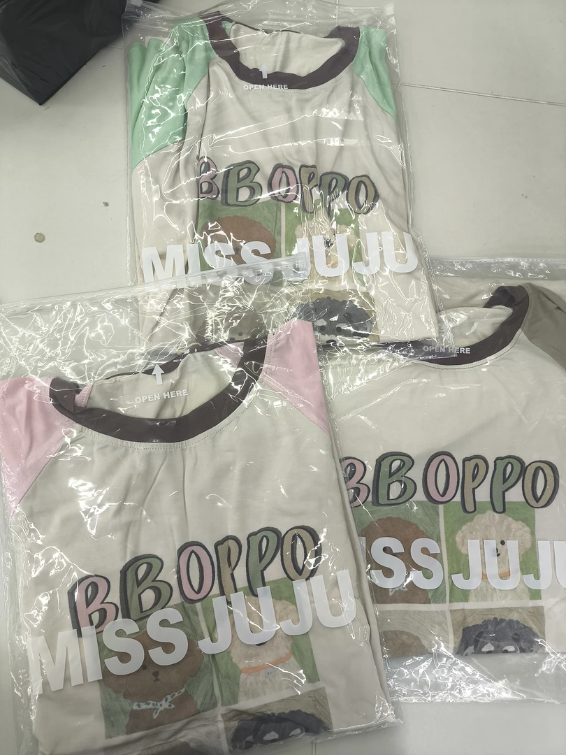 1609韩版莫代尔裙子