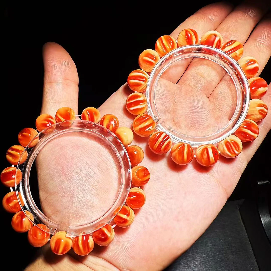 【帅胖甄选】佛家万宝 圆珠手串