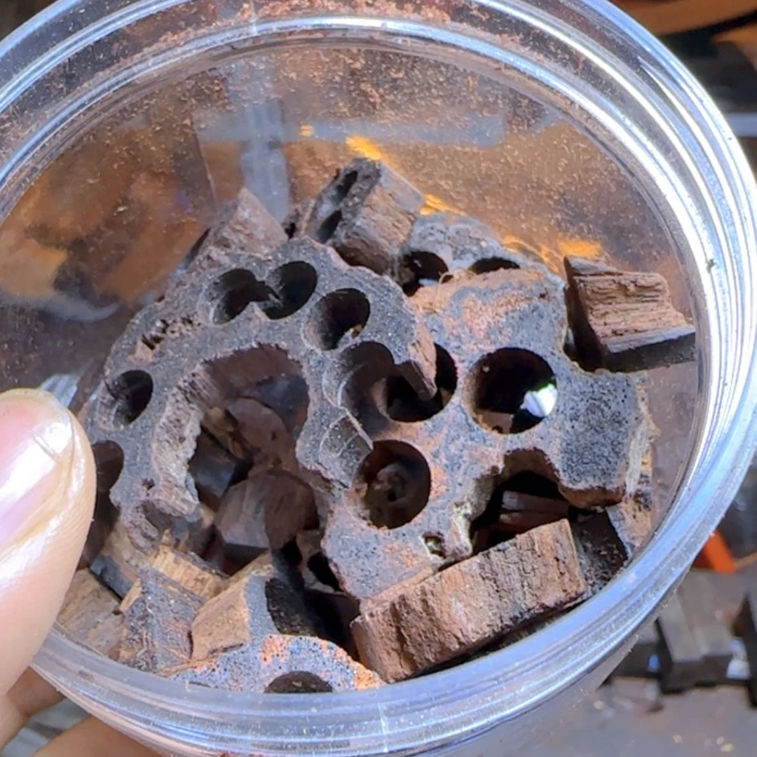 【闪购商品】降真香其他50克随机发不喜欢可以退