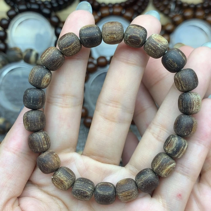 贡木巴布亚9/9 黑琥珀粗抛