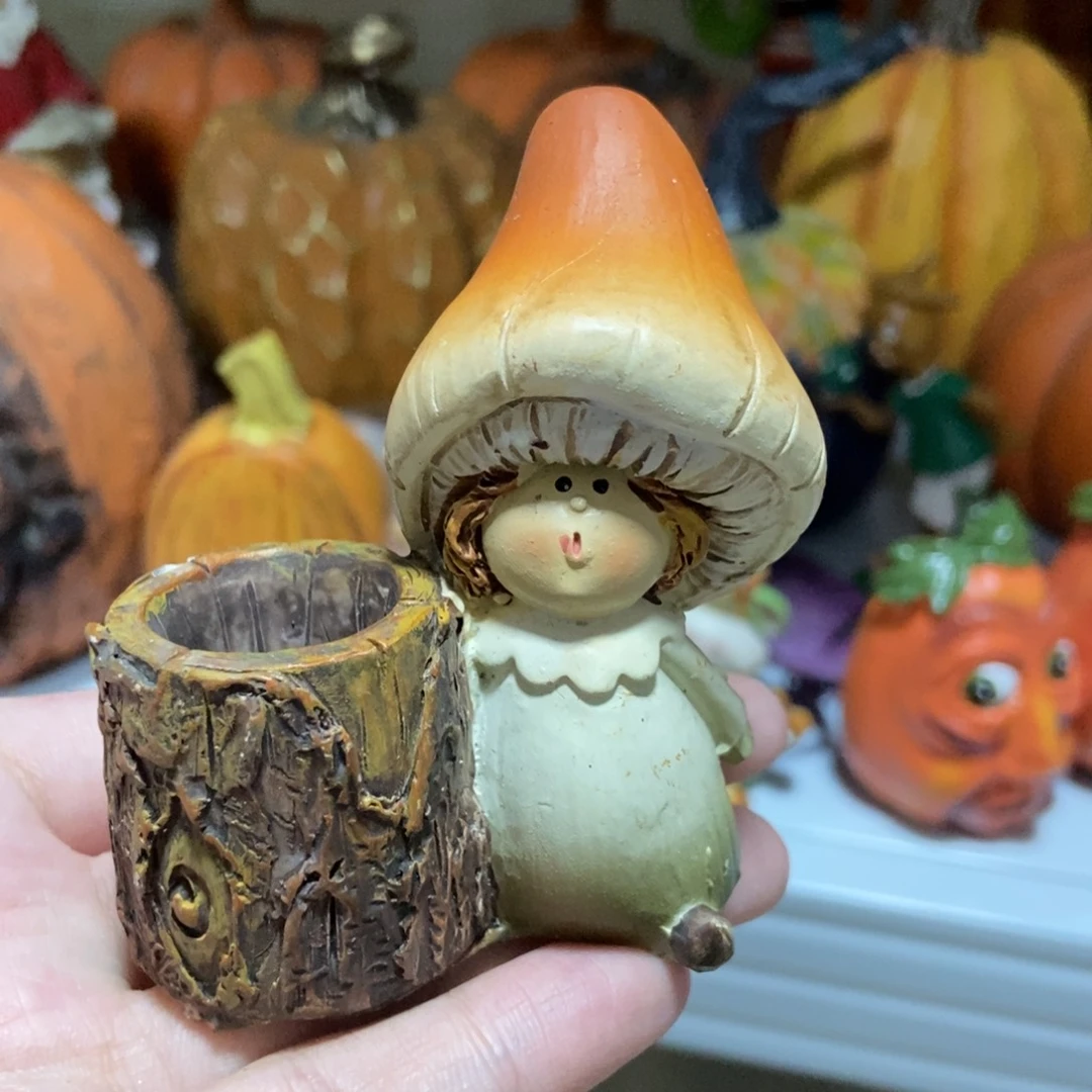 树脂工艺品默认微瑕