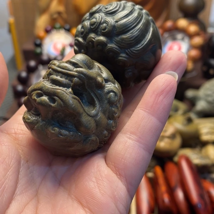 东非黑黄檀（紫光檀）章**哥