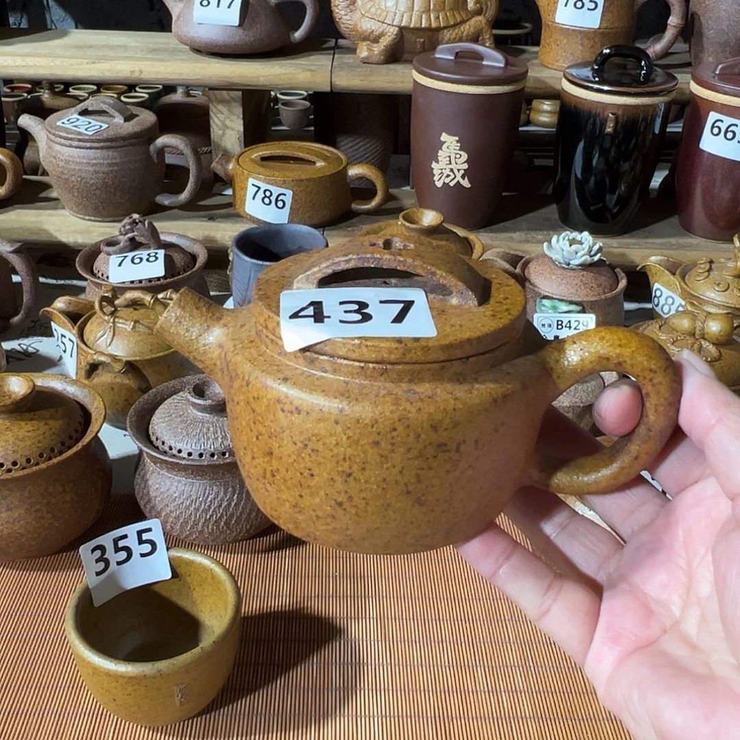 其他220 毫升原谷烧高温粗瓷