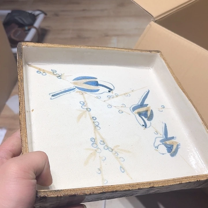 中古物品，谨慎参拍初**薇